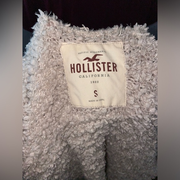 Hollister Textured Cardigan - Picture 5 of 7